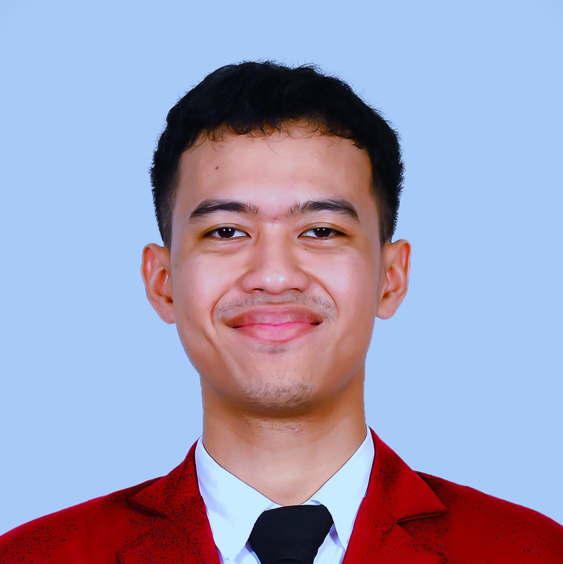 Muhammad Naufal Zaidan profile